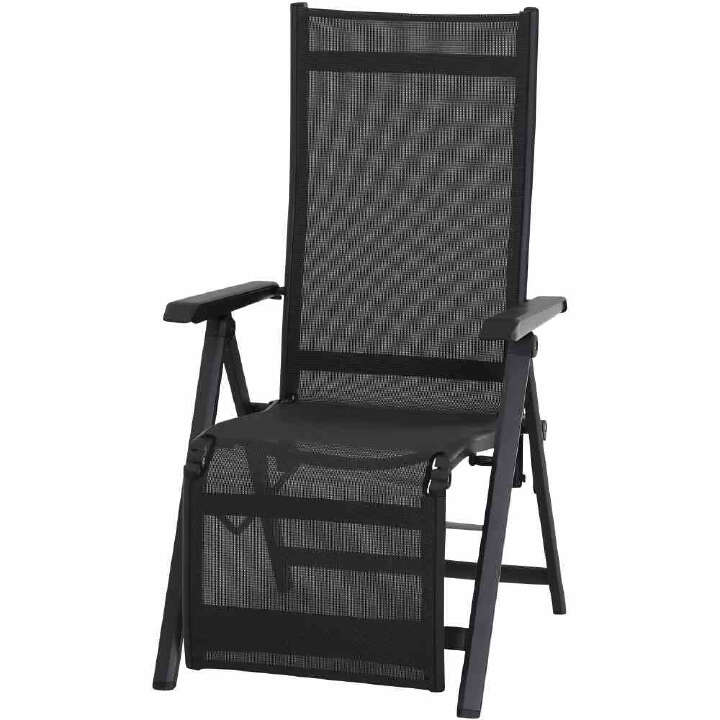 SIENA GARDEN Tesoro Relaxsessel